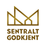 Sentralt godkjent