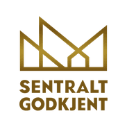 Sentralt godkjent