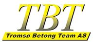 Tromsø Betont Team AS logo